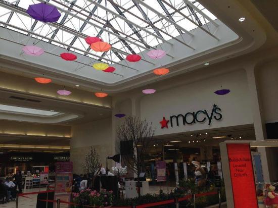 Westfield Belden Village